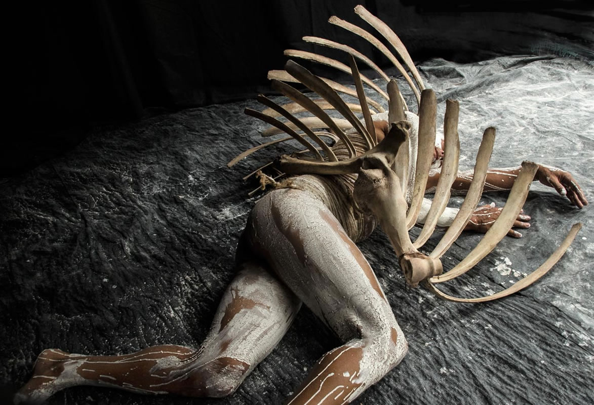 Fallen Angel 1