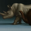 The Rhinocerus and the Teapot